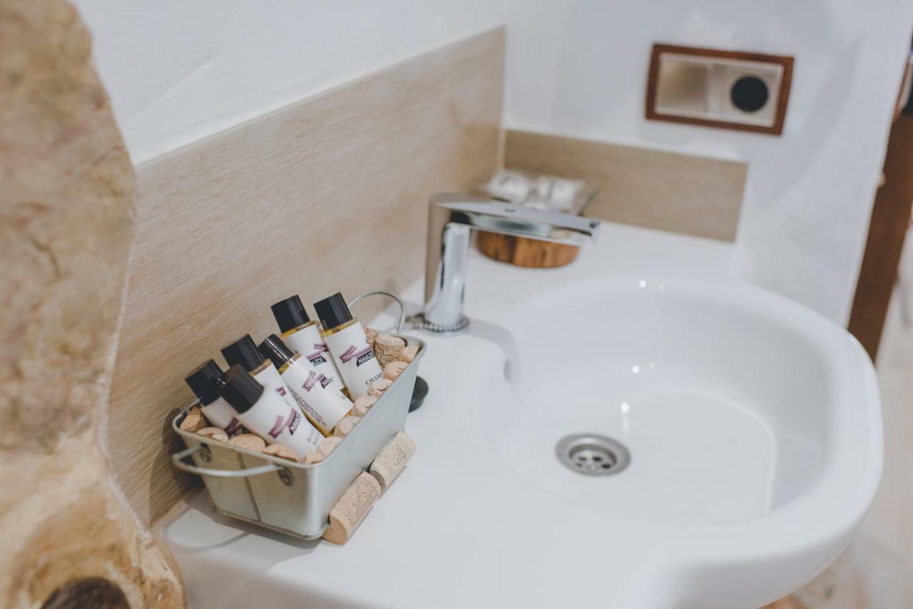 Navazos Guest House Benaocaz Ngoại thất bức ảnh