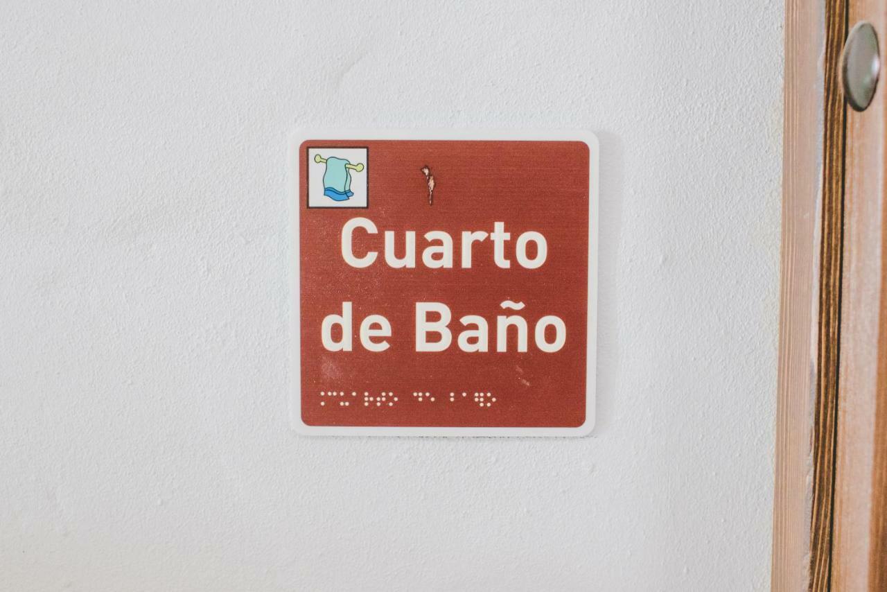 Navazos Guest House Benaocaz Ngoại thất bức ảnh