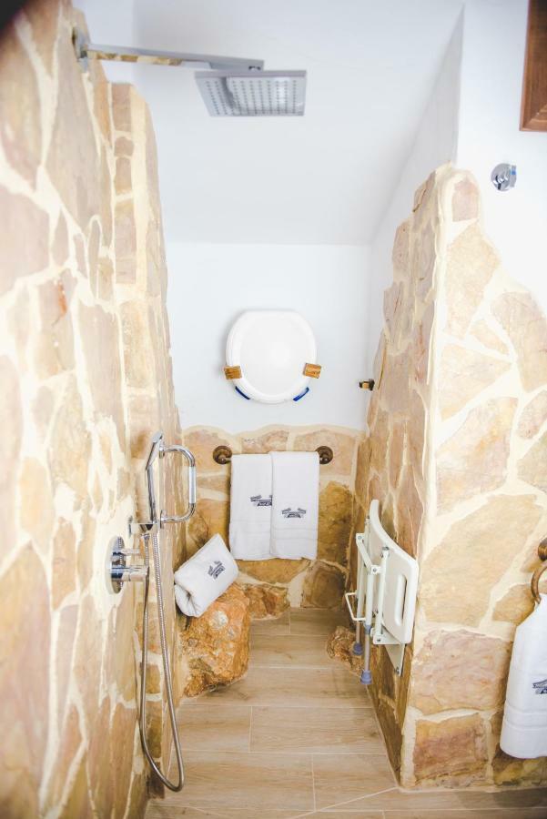 Navazos Guest House Benaocaz Ngoại thất bức ảnh